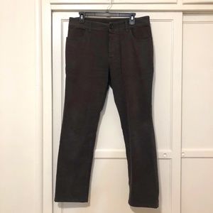 James Perse Stretched Twill Pant